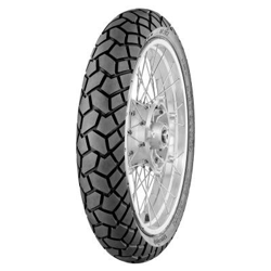 'Continental TKC 70 ( 4.00-18 TT 64T roue arrière, Marquage M+S, M/C )' en oferta