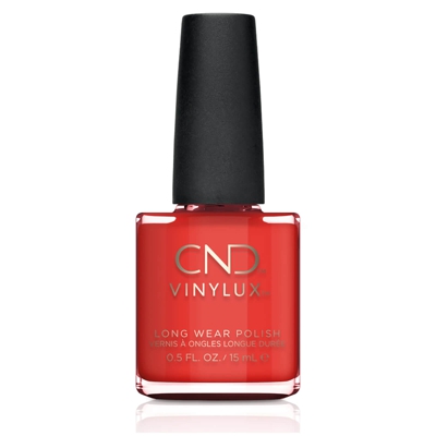 CND Vinylux Tropix Nail Varnish 15ml