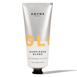 SHYNE GLOSS- Sunkissed Blond 100ml en oferta