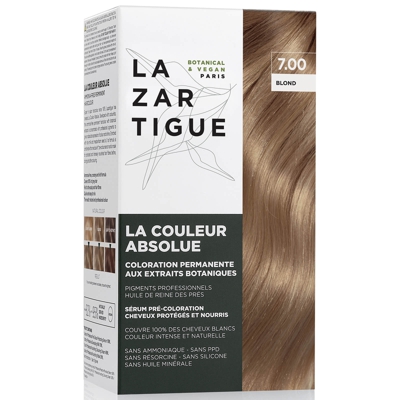 Lazartigue Absolute Colour - 7.00 Blonde 153ml