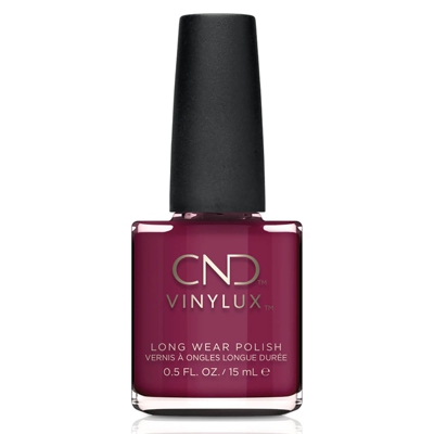 CND Vinylux Tinted Love Nail Varnish 15ml