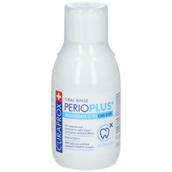 Oral Rinse Perioplus+ Regenerate Cx-P + CHX 0.09 precio