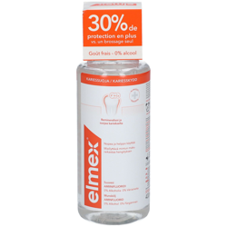 elmex® solution dentaire Anti-caries en oferta