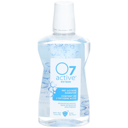 O7 Active® Oxygen Bain de bouche en oferta