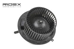 RIDEX Pulseur d'Air BMW 2669I0026 64116933663,64119144200,64119227670 Pulseur De Chauffage,Pulseur d'air habitacle 9144200,9227670 características