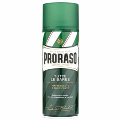 Proraso Refresh Mousse à Raser en oferta