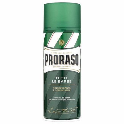 Proraso Refresh Mousse à Raser