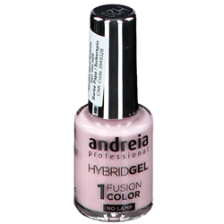 Andreia professional Gel Andrea Hybrid - Fusion Color H20 Barbe à Papa precio