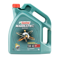 CASTROL Huile moteur VW,AUDI,MAZDA 1502BA en oferta