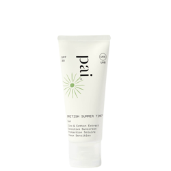 Pai Skincare British Summer Time Sensitive Sunscreen 40ml en oferta