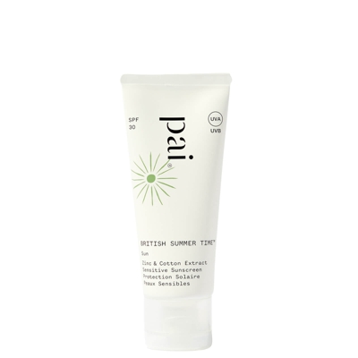 Pai Skincare British Summer Time Sensitive Sunscreen 40ml