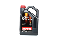 MOTUL Huile moteur VW,MAZDA,BMW 101545 en oferta