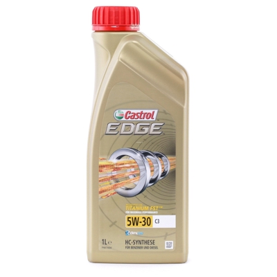 CASTROL Huile moteur 15530C