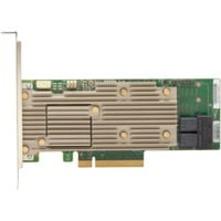 MegaRAID 9460-8i contrôleur RAID PCI Express x8 3.1 12 Gbit/s características