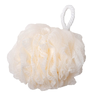 So Eco Bath and Shower Pouf