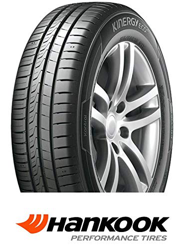 'Hankook Kinergy Eco 2 K435 ( 165/80 R15 87T 4PR SBL )' precio