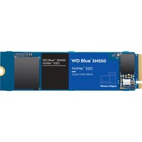 Blue SN550 NVMe, 1 To, SSD características