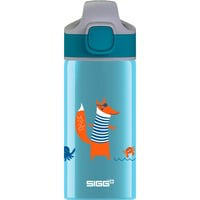 Miracle Fox 0,4L, Bouteille d’eau precio