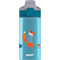 Miracle Fox 0,4L, Bouteille d’eau