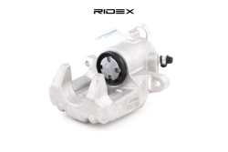 RIDEX Étrier De Frein 78B0127  VW,AUDI,SEAT,POLO 9N_,POLO Sedán 9A4,A2 8Z0,IBIZA IV 6L1,CORDOBA 6L2 características