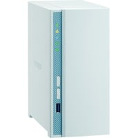 TS-230 serveur de stockage NAS Tower Ethernet/LAN Bleu RTD1296 en oferta