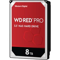 Red Pro 8 To, Disque dur precio