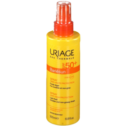 Uriage Bariésun Spray Spf50+ en oferta