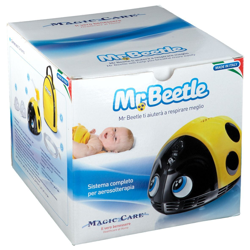 Mr Beetle Nébuliseur RF6 Basic precio