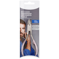 Elegant Touch Ben Cohen Grooming Tools - Nail Pliers precio