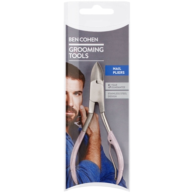 Elegant Touch Ben Cohen Grooming Tools - Nail Pliers