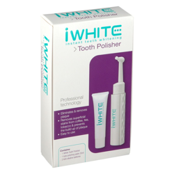 iWhite Instant Tooth Polisher precio