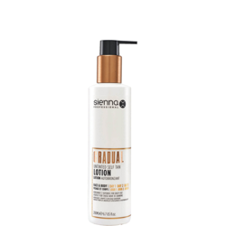 Sienna X Gradual Self Tan Lotion precio