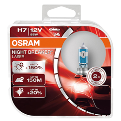 OSRAM Ampoule, projecteur longue portée VW,AUDI,MAZDA 64210NL-HCB en oferta