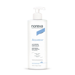 Noreva Laboratoires Aquareva Lait Hydratant corporel características