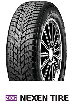 'Nexen N blue 4 Season ( 195/60 R14 86H 4PR )'