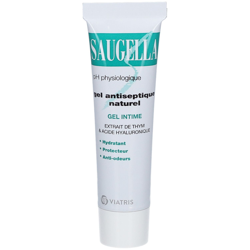 Saugella Ligne Verte Gel Antiseptique Naturel precio