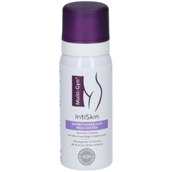 Multi-Gyn IntiSkin características