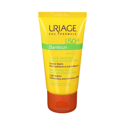 Uriage Bariésun Mat Fluide Spf50+ precio