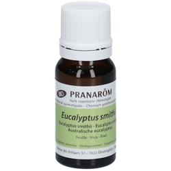 Pranarom Eucalyptus Smithii Bio Huile Essentielle en oferta