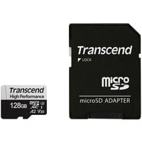 330S mémoire flash 256 Go MicroSDXC UHS-I Classe 10, Carte mémoire características