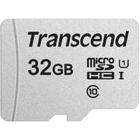 300S mémoire flash 32 Go MicroSDHC NAND Classe 10, Carte mémoire precio