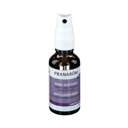 Pranarom Aromapoux Spray anti-poux precio