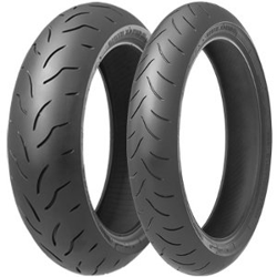 'Bridgestone BT016 R Pro ( 150/70 ZR18 TL (70W) roue arrière, M/C )' precio