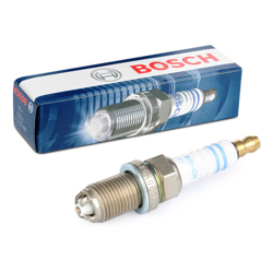 BOSCH Bougies d'Allumage AUDI,PORSCHE 0 242 240 587 101000054AD,32017038,99917020490 Bougie Moteur 99917020491,99917020791,99917021890,101000054AD características