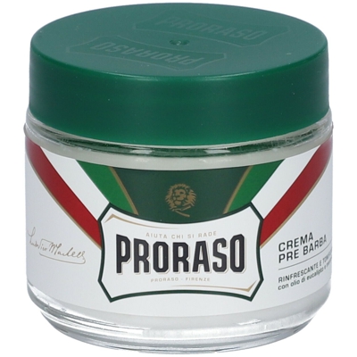 Proraso Crème de Pré-rasage