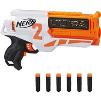 Ultra Two Jouets armes pour enfants, NERF Gun precio