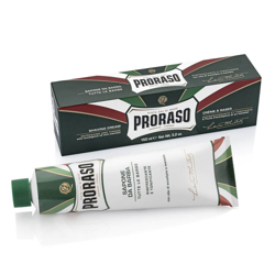 Proraso Refresh Crème à Raser à l'Huile d'Eucalytus et Menthol en oferta