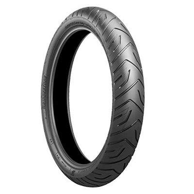 'Bridgestone A 41 F ( 110/80 R19 TL 59V M/C, Roue avant )'