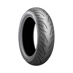 'Bridgestone Battlax Scooter 2 Front ( 120/70 R15 TL 56H M/C, Roue avant )' características