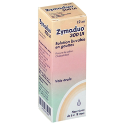 Zymaduo® 300 UI características